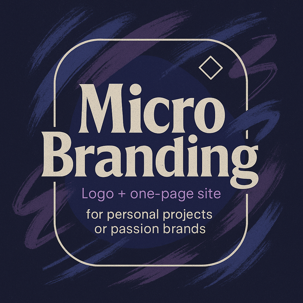 MicroBranding