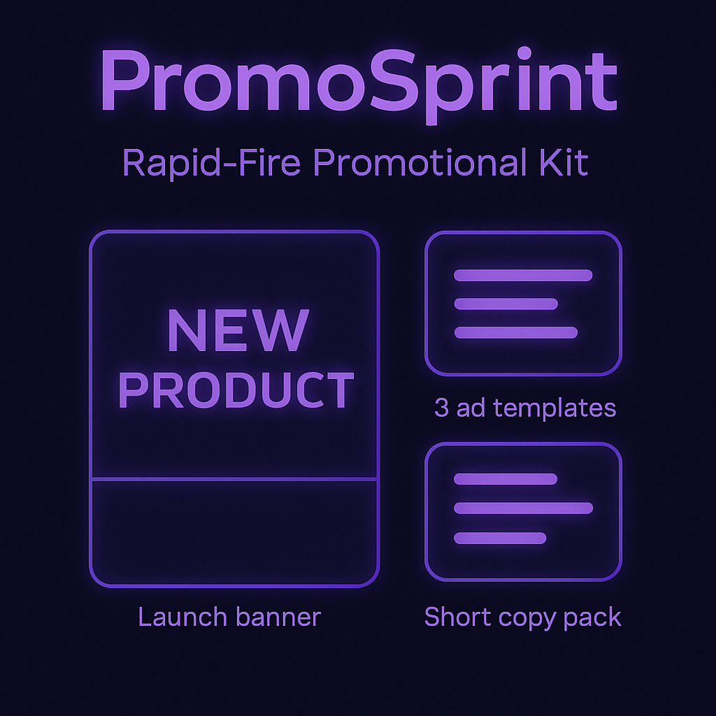 PromoSprint